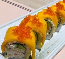 Mango Roll