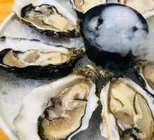 Oyster Platter