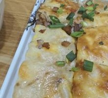Wuhan Three-Flavor Tofu Skin