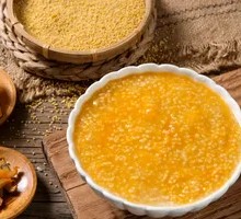 Rice Porridge