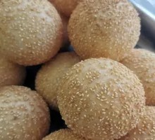Glutinous Rice Ball