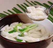 Braised Beef Noodle Dumplings
