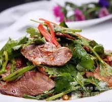 Five-Spice Beef Noodle Soup