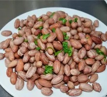 Five-Spice Boiled Peanuts