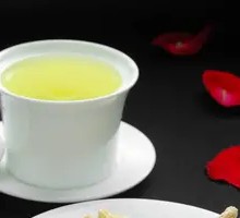 Ginseng Chicken Soup