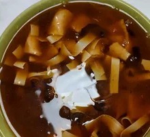 Vegetable Broth