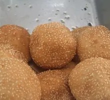 Glutinous Rice Ball