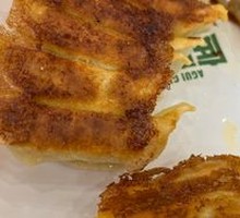 A Gui Potstickers