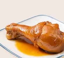 Braised Chicken Thigh