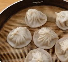 Steamed Pork Dumplings