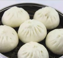 Delicate Steamed Dumplings