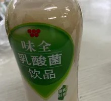 Weiquan Lactic Acid Bacteria Drink
