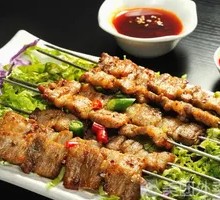 Secret-Recipe Roasted Pork Belly