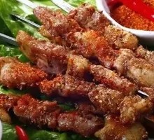 Old Shanghai Steel Wire Small Meat