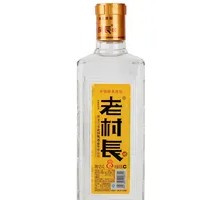 Old Village Chief Pure Grain