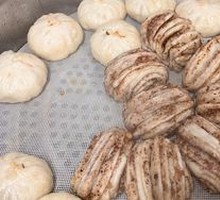 Tofu Wrapped with Vermicelli