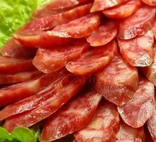 Chinese Sausage