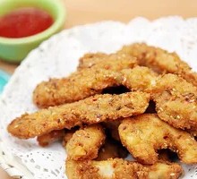Chicken Strips