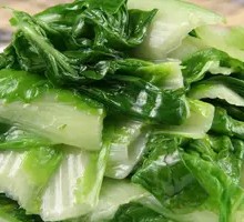 Stir-fried Hangzhou Napa Cabbage