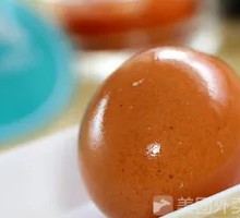 Braised Egg