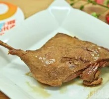 Duck Leg