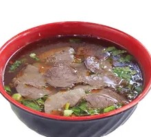 Beef Noodle Soup
