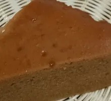 Fermented rice cake