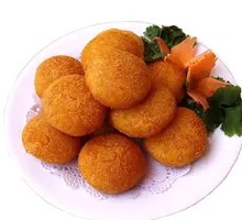 Sugar Cake