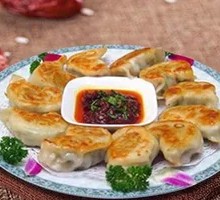 Potstickers