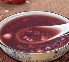 Eight Treasure Porridge (Room Temperature)