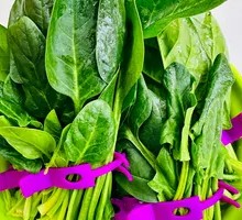 Spinach