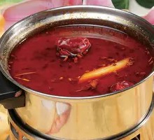 Sichuan Spicy Hot Pot
