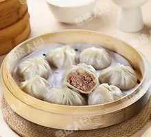 Thin-skinned Steamed Buns