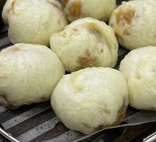 Signature Steamed Pork Dumplings