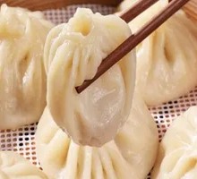 Fresh Pork Soup Dumplings