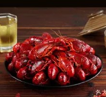 Beer Lobster