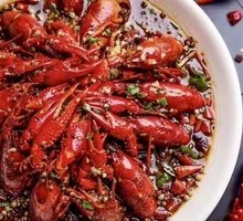 Spicy Lobster