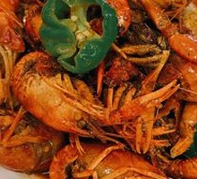 Signature 13-Spice Crawfish