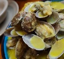 Secret-Recipe Clams