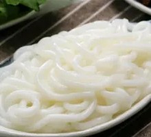 Potato Vermicelli