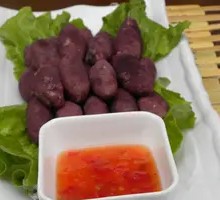 Chicken Sauce