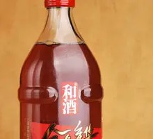 Three-Year Wine Stewed Pork