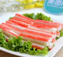 Crab Stick