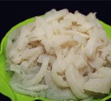 Beef Tripe