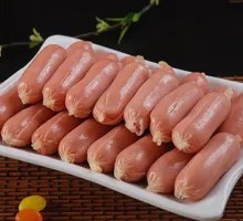 Kiss Sausage
