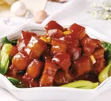 Home-style Braised Pork Belly
