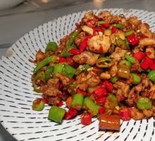 Zigong Fresh Pot Rabbit