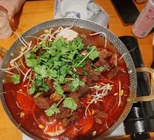 Fresh Braised Beef