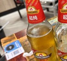 Guangming Super Pure Beer