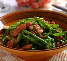 Spicy Beef Stir-Fry